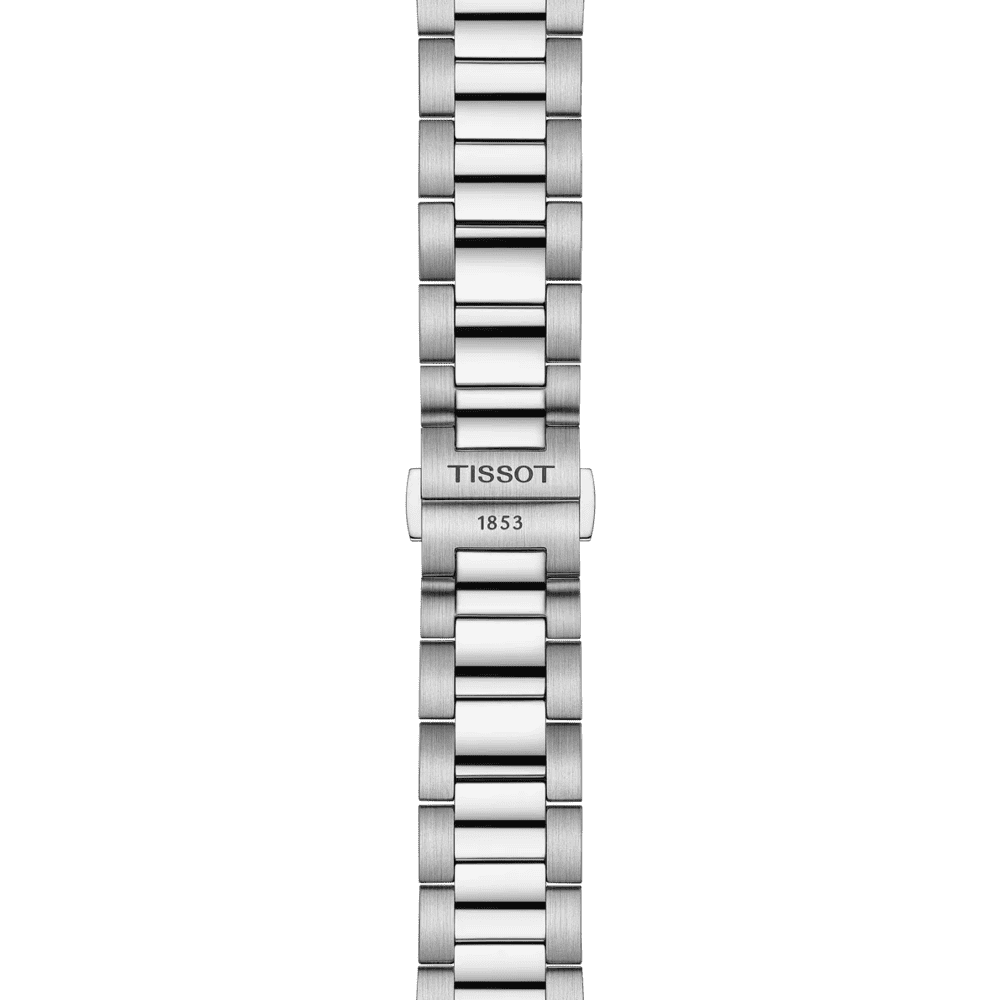 Tissot PR 100 Quarzo Swiss Made – Blu, 40mm – T150.417.11.041.00 MDR