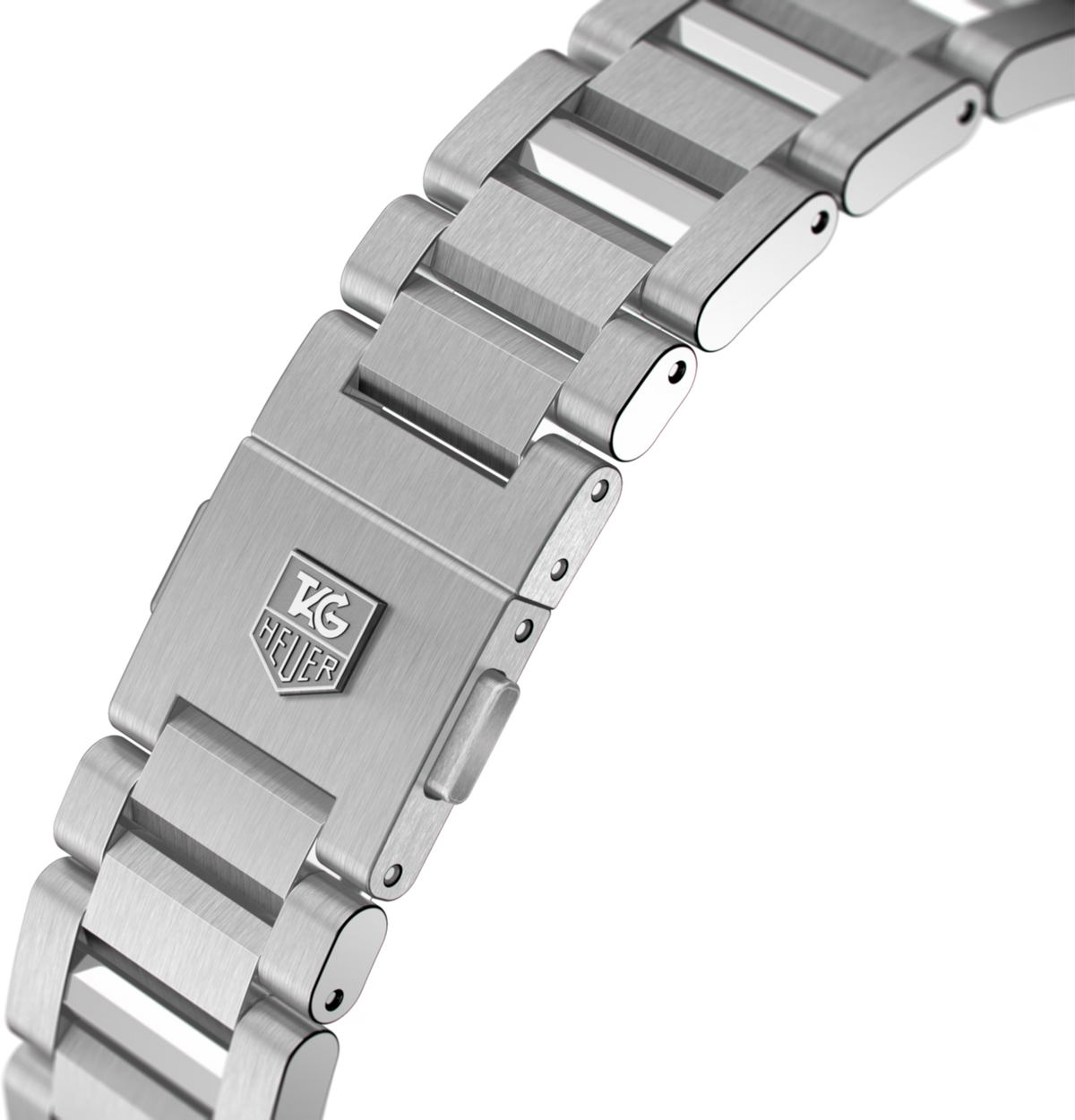 TAG Heuer Carrera Calibre 5 Day-Date Automatico Uomo 41 mm Acciaio Quadrante Blu Soleil Lunetta Fissa Acciaio Vetro Zaffiro Giorno e Data Bracciale Acciaio 100 m Swiss Made Ref. WAR201E.BA0723 Oasi Watch